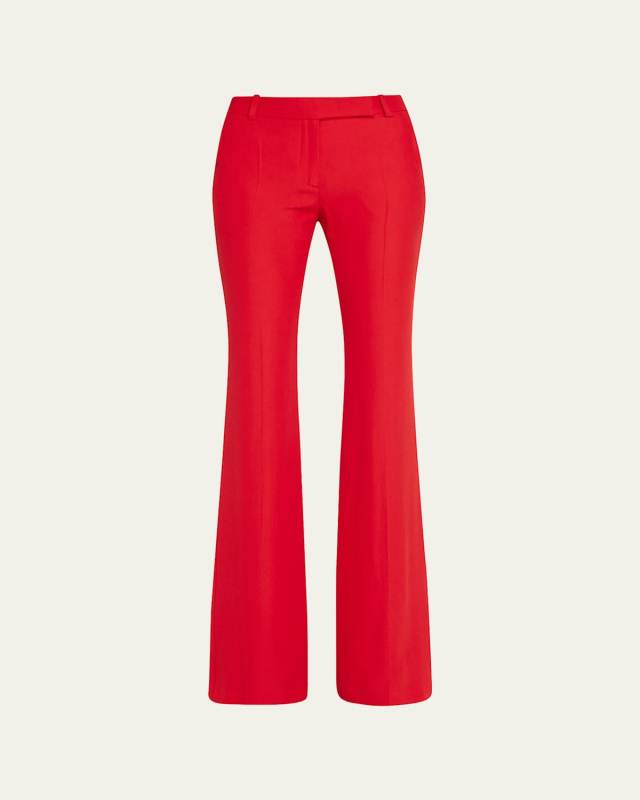 Classic Suiting Pants